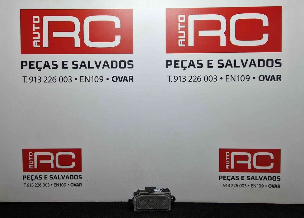 Resistência da Chauffage / Sofagem 31369487 - VOLVO V40 Cross Country
