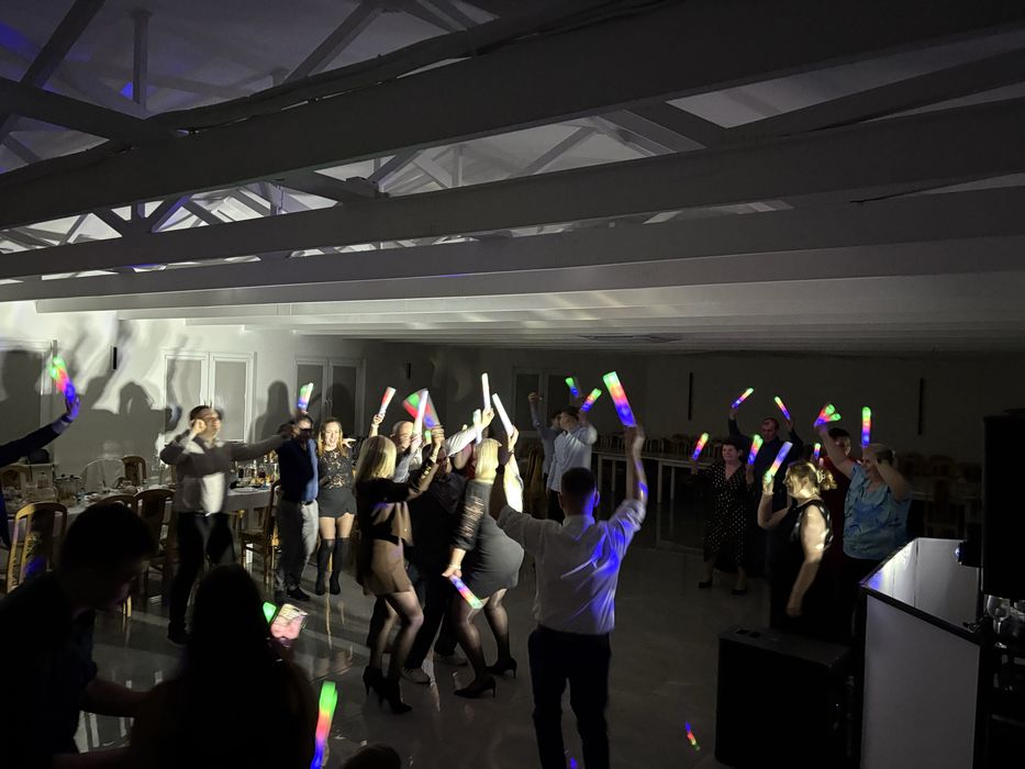 DJ na imprezy okolicznosciowe/urodziny