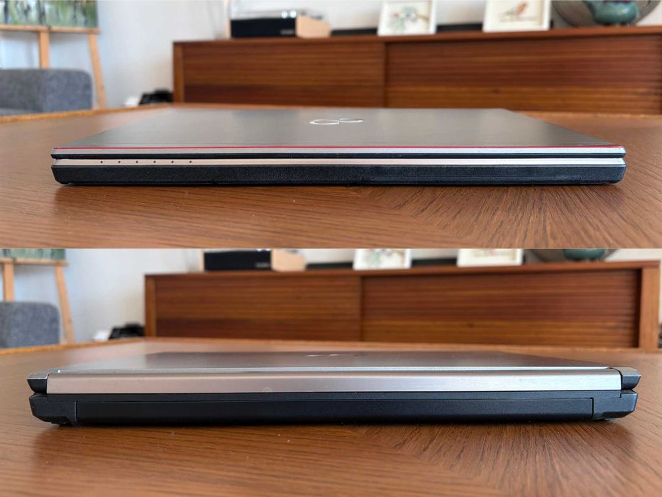 Portátil i5 Rápido e Fiável | 12GB RAM + 500GB | Win11 Pro