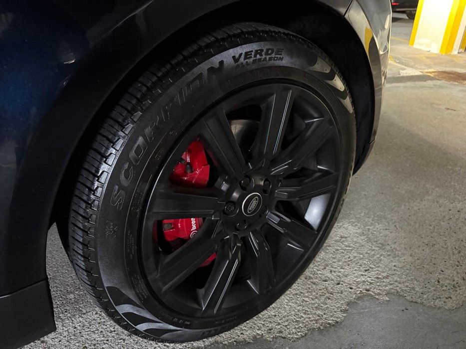 Range Rover Sport  "FULL"