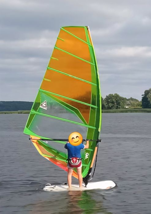 Pędnik Gaastra Savage 8.6