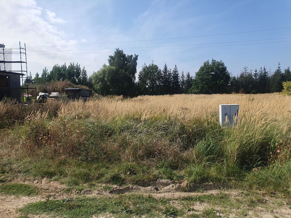 Działka Budowlana Tarnowo Podgórne/Góra, piękna lokalizacja, 1174m2