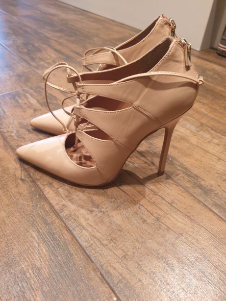 Buty firmy Kazar