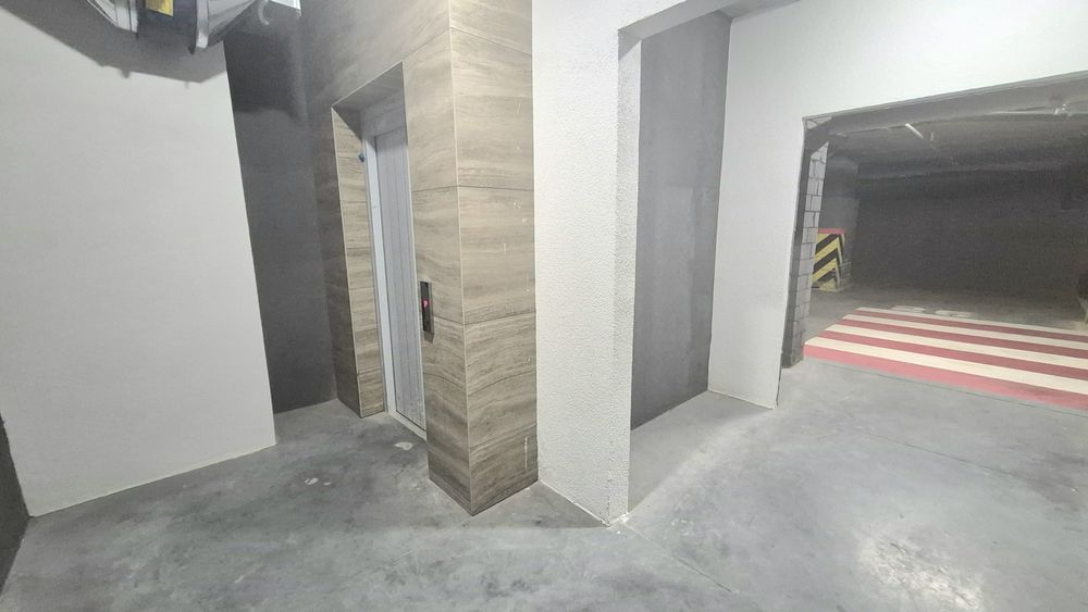 Продаж підземний паркінг 18,5м.кв.  Винники ЖК Auroom Fores вул. Лісна