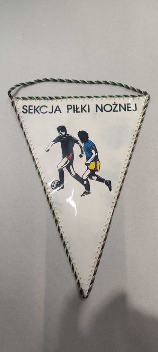 Proporczyk Motor Lublin