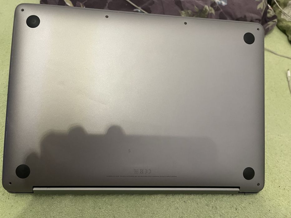 Macbook pro 2017 i5