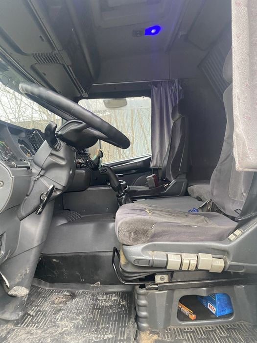 Продам сцепку в рейсовом состояние!Возможен обмен на легковой автомоби