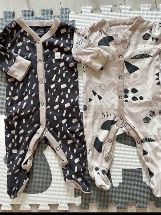 Pajacyki next i w jeżyki