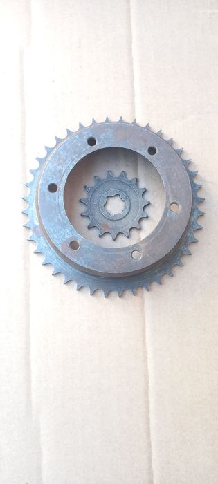 Продам Новая Звезда Муравей