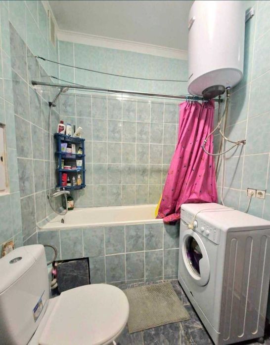 Продаж 2к квартири 48 м2 ЗАХОДЬ і ЖИВИ! Меблі! Техніка! Ірпінь!