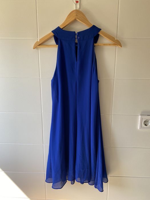 Vestido cerimónia Prettybunnies