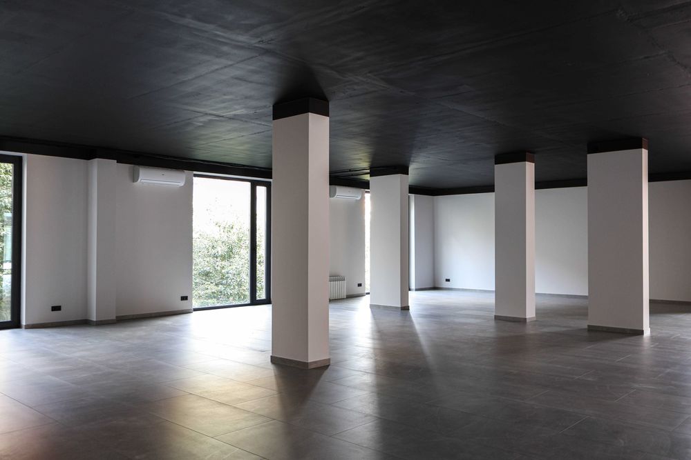 Оренда офісу 279 м² у бізнес-центрі UBC, Ужгород | 2 поверх – BC 222