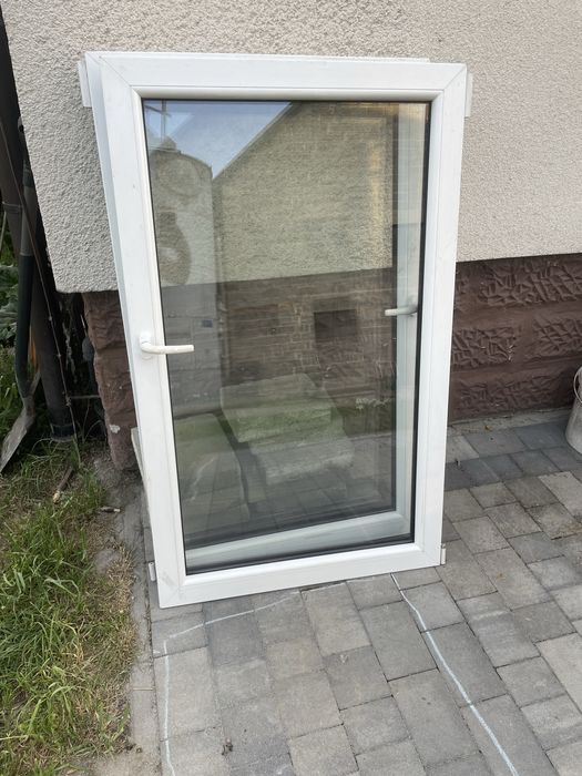 Oddam skrzydla okienne