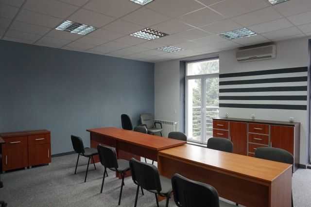 Do wynajęcia biura/gabinety lekarskie w Centrum Miasta