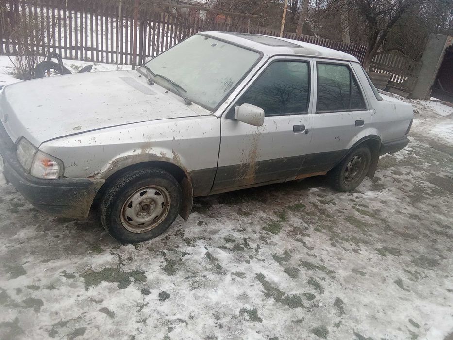 Продам машину срочно