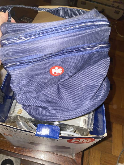 Nebulizador de ultrasons PIC