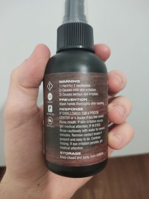 Produtos de limpeza de guitarra Dunlop