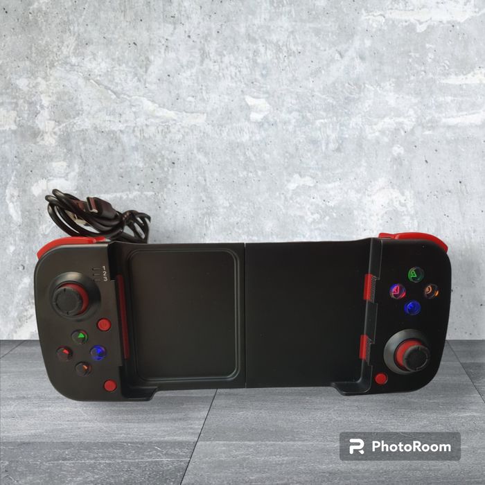 Приставка - геймпад розсувний