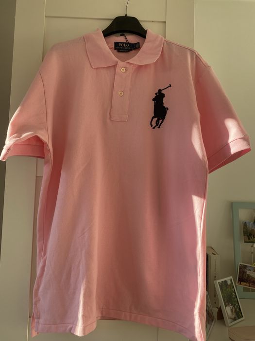 Koszulka polo Ralph Lauren