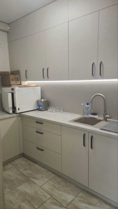 Меблі для стоматології в Києві та Києвській області