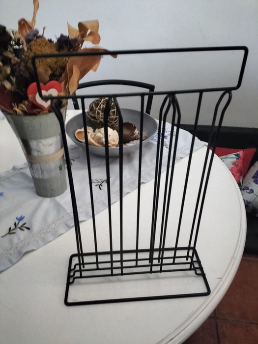 Expositor de cápsulas de café