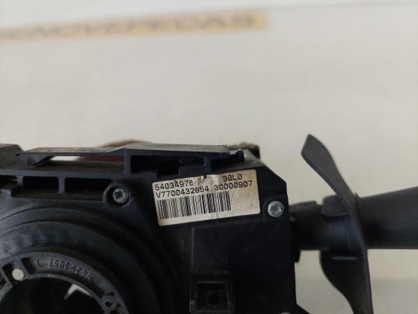 Conjunto / manetes de luzes e limpa vidros RENAULT Clio II (BB0/1/2_,