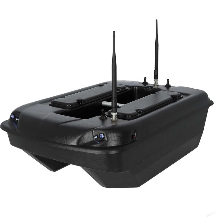 XJET XXL Li-Ion 26Ah GPS echosonda Lowrance Elite 4X