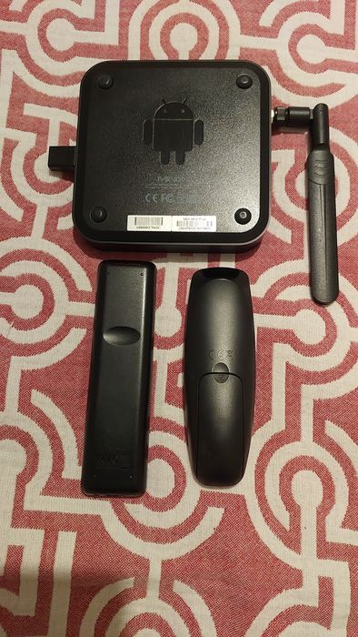 Медиаплеер Minix Neo X8 H plus