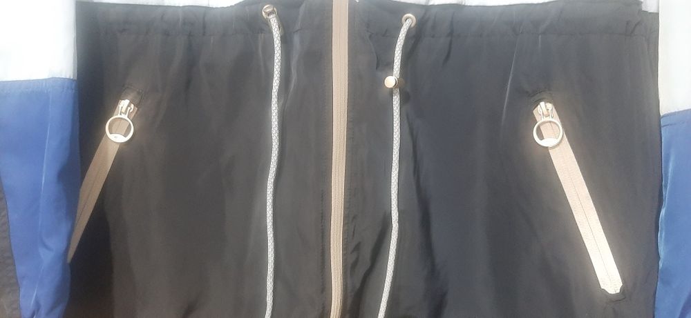Wiatrówka kurtka damska Tom Tailor XL