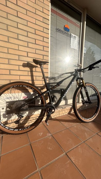 Orbea Oiz 2026 Carbono | Tamanho L