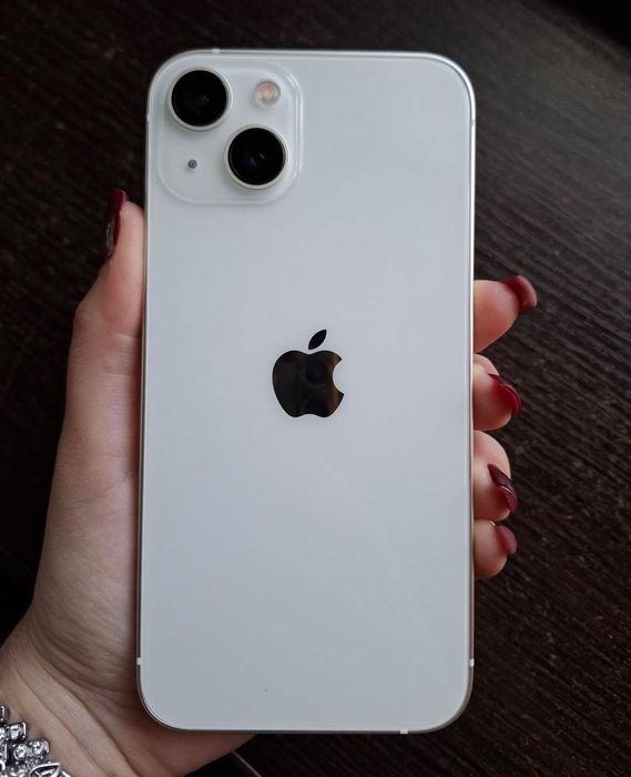 IPhone 13 128Gb, ідеальний стан, батарея 96%