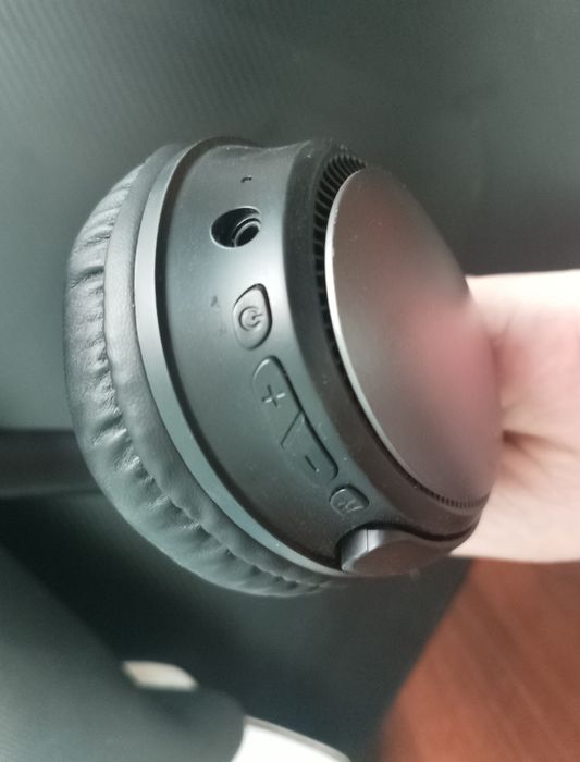 Sprzedam słuchawki Tonsil R35BT