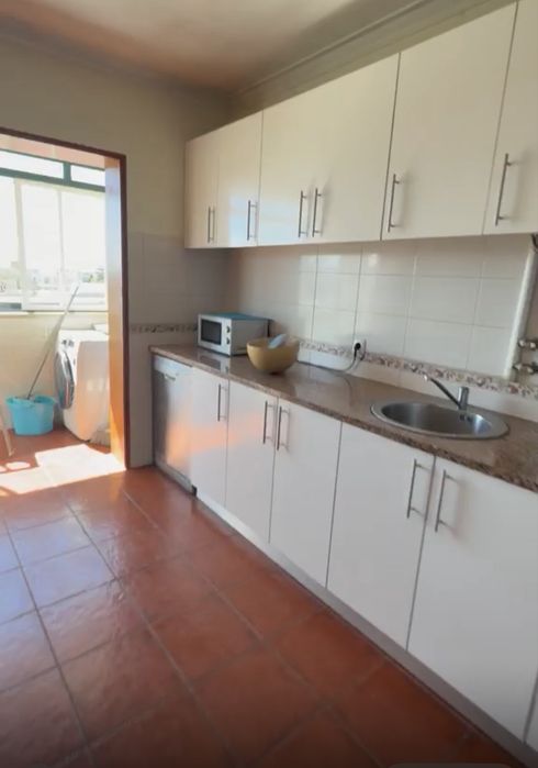 Casa Alpiarça t3