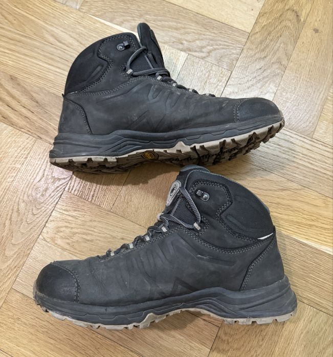 черевики mammut gore-tex 40.5