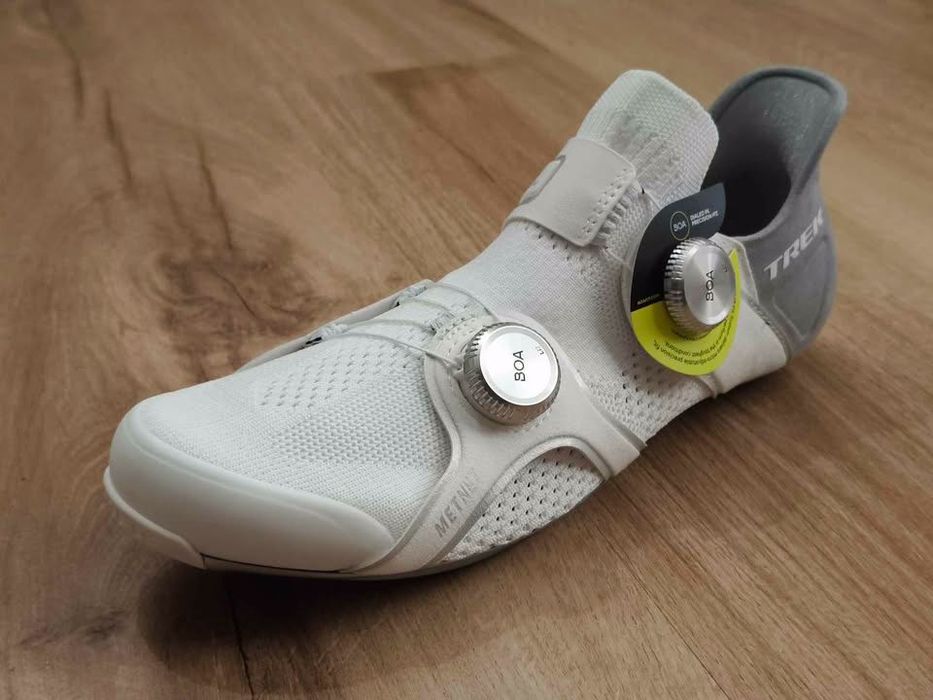 Sapatos de estrada Trek RSL Knit "Novos"