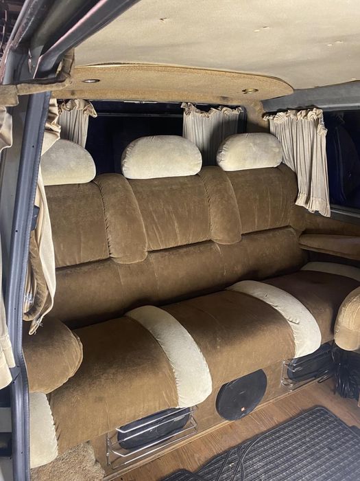 Транспортер т4 individual