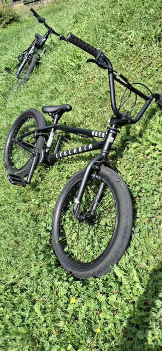 BMX Haro Leucadia 20"