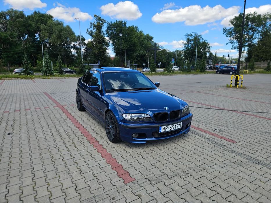 BMW Seria 3 Bmw seria 3