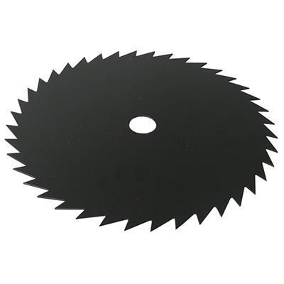 Tarcza do kosy 255x1.6x25.4mm 40-zębów