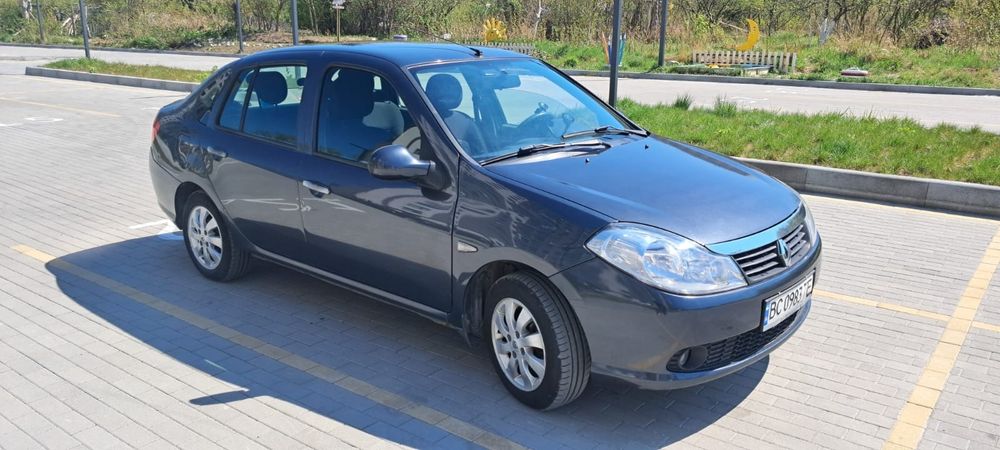 Продам Renault Simbol