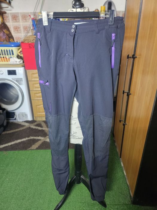 Spodnie sportowe damskie