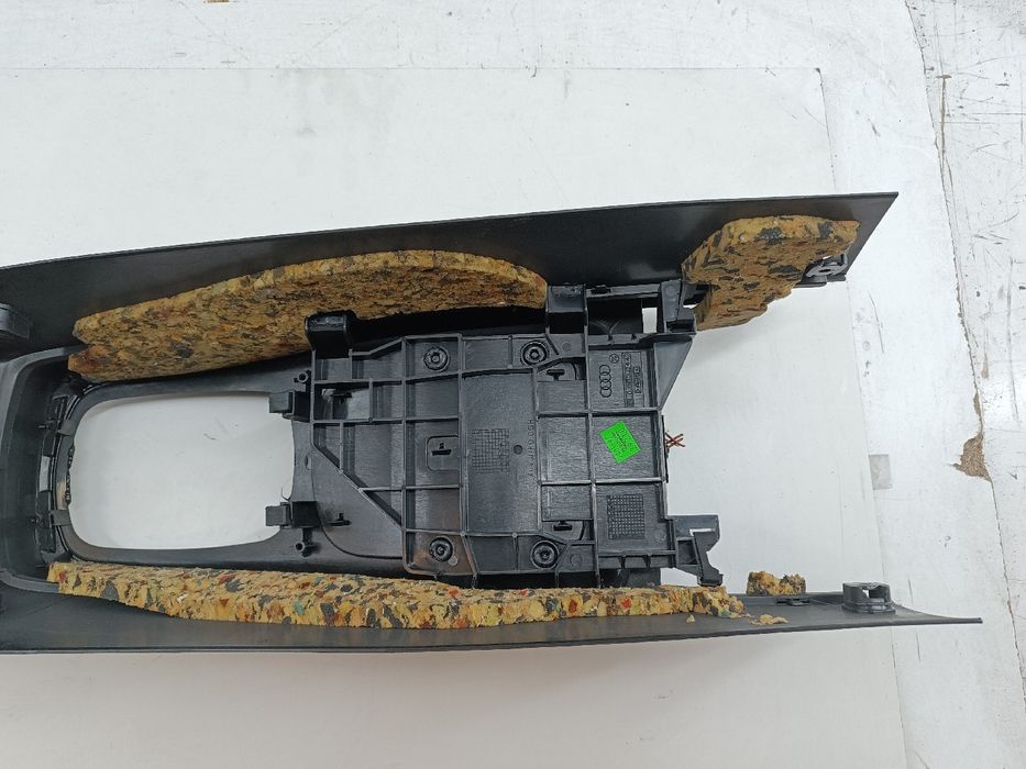 Consola de travão de mão - AUDI A3 (8L1) | 96 - 06
