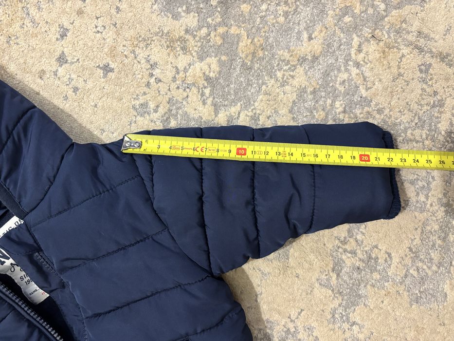 Куртка дитяча next 68