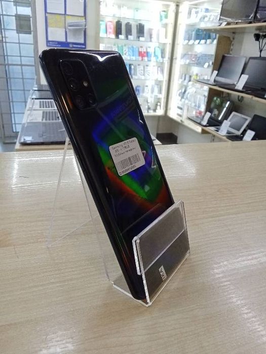 Samsung A515 Galaxy A51 4/128GB