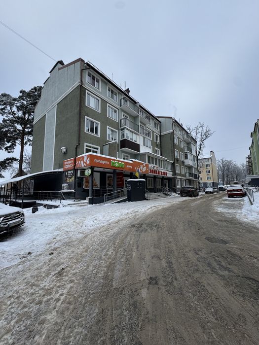 Аренда помещения с ремонтом, Ирпень 14000 гр.