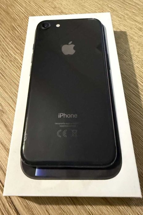 iPhone 8 64GB space gray