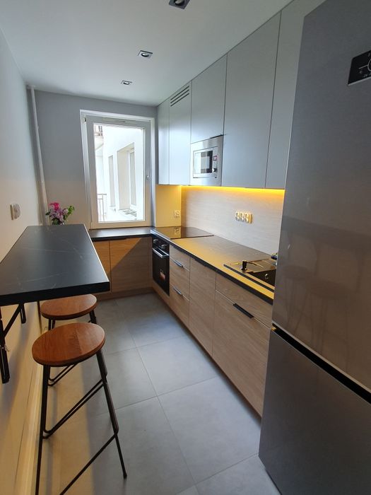 Mieszkanie – Katowice, Śródmieście - Widok 5