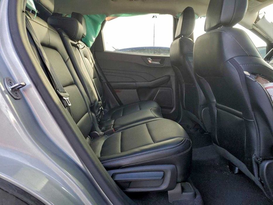 Ford Escape Platinum 2023