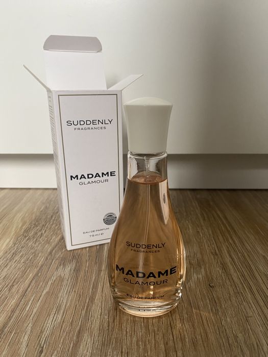 Perfumy madame damskie 75ml