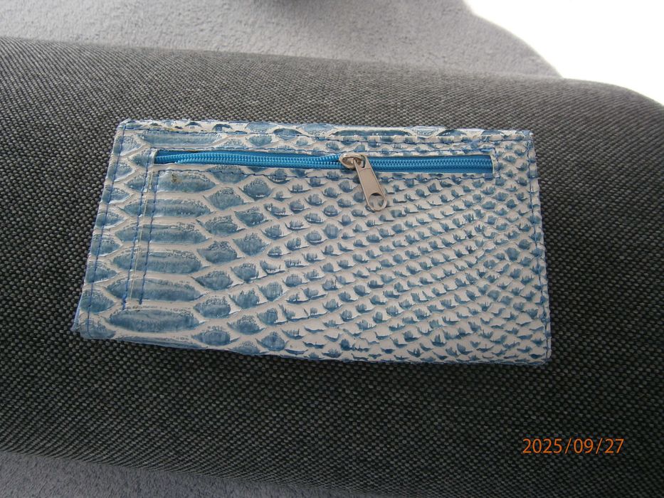 portfel damski / portmonetka